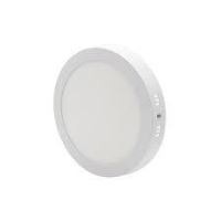 Plafoniera cu LED 12W 6400K