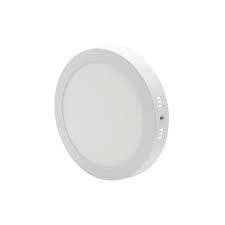Plafoniera cu LED 12W 6400K