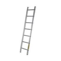 Scara aluminiu simpla 1X7