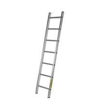 Scara aluminiu simpla 1X7