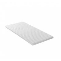 Viscoschaum Topper mazzy 160 x 200cm 6 cm