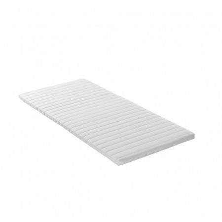 Viscoschaum Topper mazzy 160 x 200cm 6 cm