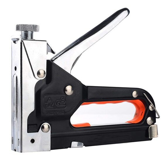 Capsator tapiterie manual