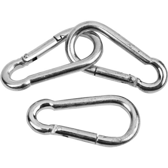 Carabina galvanizata