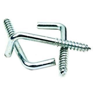 Carlig filetat tip L