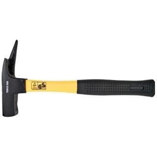  Ciocan dulgher cu varf forjat, coada fibra