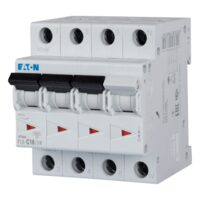 ET INTR AUTO 16A 3P C 6KA PL6
