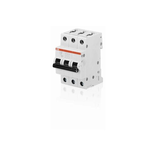 Intrerupator Automat 32A 3P+N C 4.5Ka SH203-L-NA