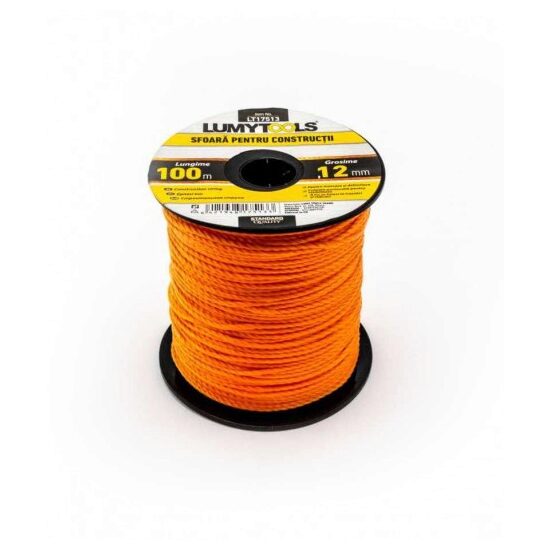 SFOARA PT CONSTRUCTI TIP BOBINA 100M*1.2 MM