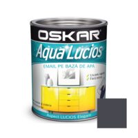 OSKAR AQUA LUCIOS EMAIL GRI GRAFIT 0.6 L