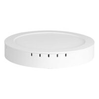 SPOT APLICAT ROTUND LED 24 W CW 3104.1243