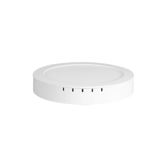 SPOT APLICAT ROTUND LED 24 W CW 3104.1243