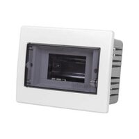 TABLOU SIGURANTE 12 M IP40 ST MIRSA