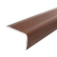 PROFIL AL PT SCARA STEJAR INDIGO 40*25 MM/120 CM