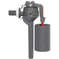 ROBINET FLOTOR 3/8 TOPY-LATERAL