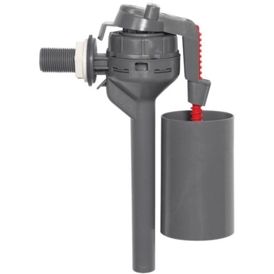 ROBINET FLOTOR 3/8 TOPY-LATERAL