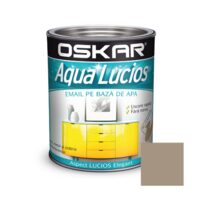 OSKAR AQUA LUCIOS EMAIL BEJ CONFORT 0.6 L