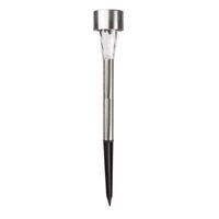 LAMPA SOLARA LED STARFIRE CROM