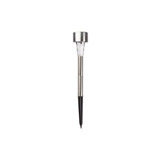 LAMPA SOLARA LED STARFIRE CROM