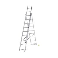 SCARA ALUMINIU 2X7 3.2 M WERNER
