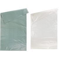Sac de Polietilena RR / L[cm]: 95; B[cm]: 55; C: Transparent