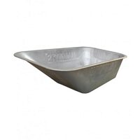 CUVA ROABA GALVANIZATA 85 L
