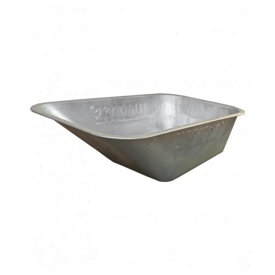 CUVA ROABA GALVANIZATA 85 L