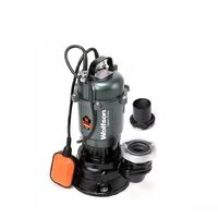 POMPA SUMERSIBILA APA MURDARA TP3100