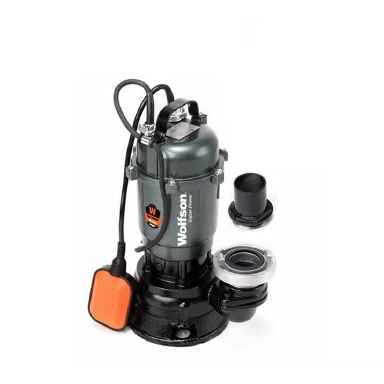 POMPA SUMERSIBILA APA MURDARA TP3100