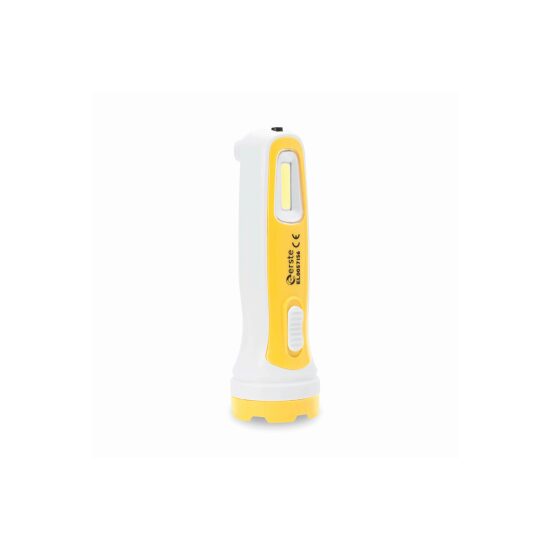 LANTERNA REINCARCABILA LED KENNE 1X1W