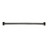 RACORD FLEX TES INOX APA 3/8X3/8 40 CM 5BUC/SET