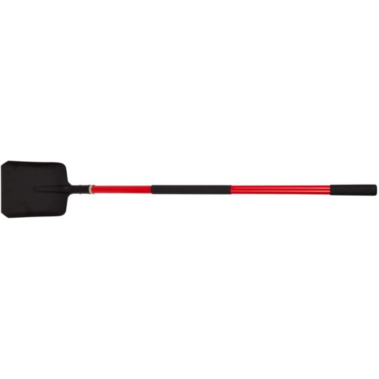 LOPATA TIP C CU COADA DE FIBRA DE STICLA ETP