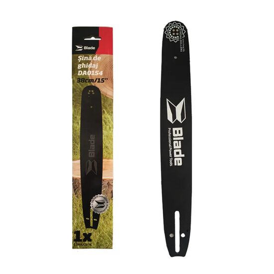 LAMA 3/25 15 38 CM 32 DINTI 64 ZALE