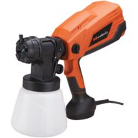 istol Electric pentru Vopsit SG 600 TF EPTO / P[W]: 600; V[ml]: 1000