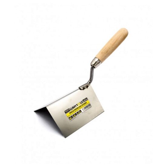 SPACLU PT. COLT EXTERIOR ,80X60MM