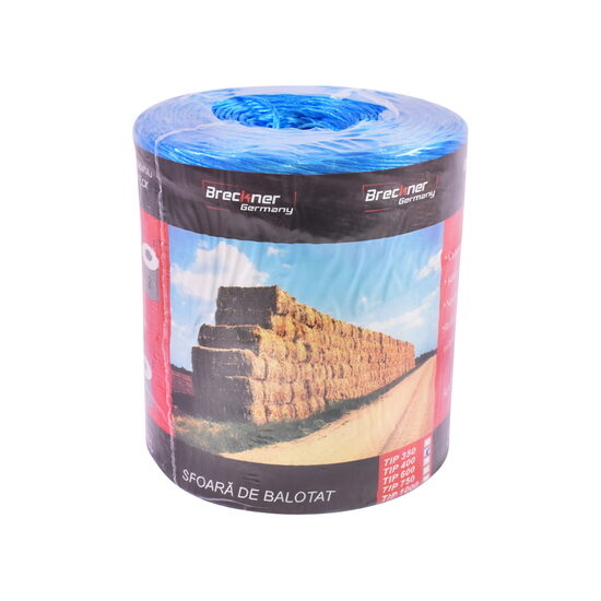 SFOARA BALOTAT BRECKNER EXTRA 400