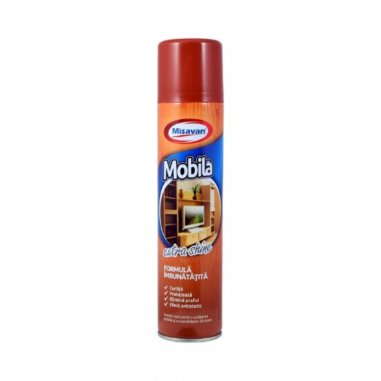 Misavan spray MOBILA 300 ML