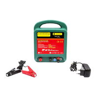 GENERATOR IMPULSURI DC12/220V, 6.5J. 100KM
