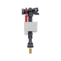 ROBINET FLOTOR 3/8 DOBLO-LATERAL VERTICAL