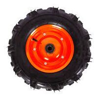 ROATA ROABA 400-8 PROFI