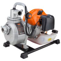 Motopompa WP 520 EPTO / P[CP]: 1.6; D[inch]: 1