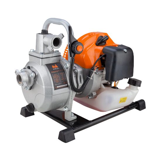 Motopompa WP 520 EPTO / P[CP]: 1.6; D[inch]: 1