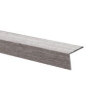 PROFIL AL PT SCARA STEJAR HUSKY 40*25 MM/120 CM