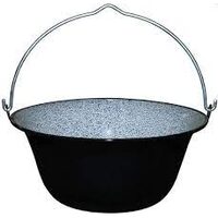 Ceaun Emailat 20L