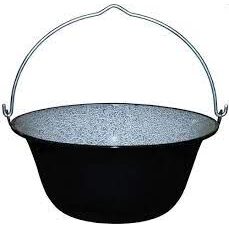 Ceaun Emailat 20L