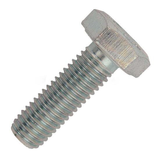 HOLSURUB CAP HEXAGONAL 8X140