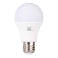 HL BEC LED A60 12W E27 6400K