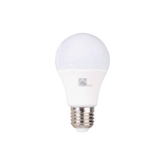 HL BEC LED A60 12W E27 6400K