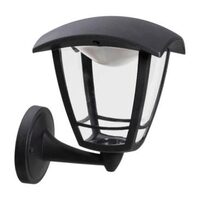 APLICA GRADINA MEPHISTO NEGRU PS E27 60W