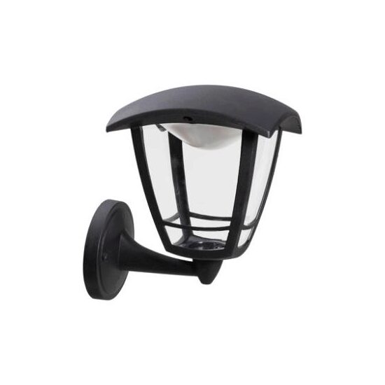 APLICA GRADINA MEPHISTO NEGRU PS E27 60W